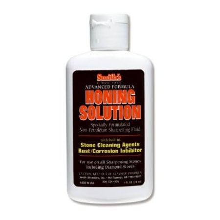 Smiths 4OZ Bott Honing Fluid HON1